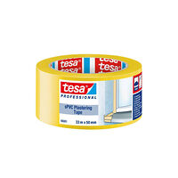 tesa Byggtejp TESA 66001 sPVC 50mmx33m