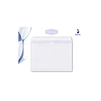 MAILMAN Kuvert MAILMAN C5 självhäft 90g 500/fp