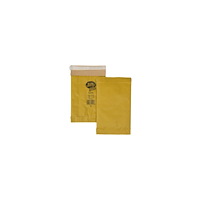 Jiffy Påse vadderad JIFFY 7 326x483mm 10/fp