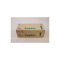 pingvin Fryspåse PINGVIN ECO LDPE 1L 22my 70/fp