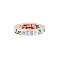 tesa Maskeringstejp TESA Eco 19mmx50m