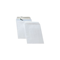 Lyreco Kuvert LYRECO C5p 162x229mm vit 500/fp