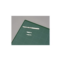 BANTEX Skärunderlag LINEX 30x45cm rutat