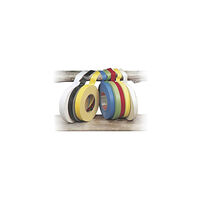 3M Tejp textil plastbelagd 50mmx50m blå