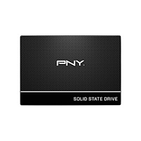 PNY Technologies PNY CS900 2.5" 2 TB Serial ATA III