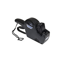 No Brand Prismärkare TRENDY 2 26x16mm 1-rad