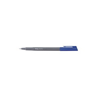 Lyreco Fineliner LYRECO 0,4mm blå