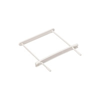 FELLOWES Bindmekanism FELLOWES EU-hålning 100/fp