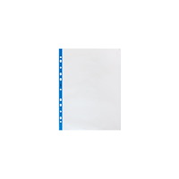 No Brand Plastficka A4 prägl.0,08mm100/fp