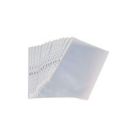 No Brand Plastficka Mapp A4 0,06 100/fp