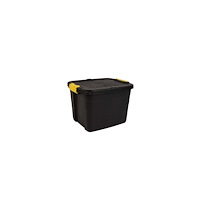 CEP Plastlåda STRATA Heavy Duty 42L