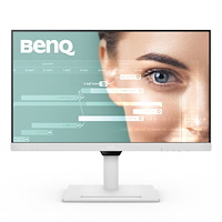 BENQ BenQ GW2790QT platta pc-skärmar 68,6 cm (27") 2560 x 1440 pixlar Quad HD LED Vit