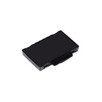 trodat Dynkassett TRODAT 6/53 svart 2/fp