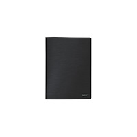 LEITZ Demobok LEITZ Style PP 20F sidensvart