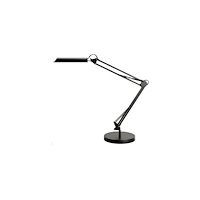 UNILUX Lampa UNILUX Swingo LED Svart