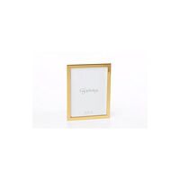 No Brand Ram 21x29,7cm guld