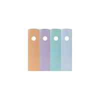 EXACOMPTA Tidskriftssamlare EXACOMPTA pastel 4/fp