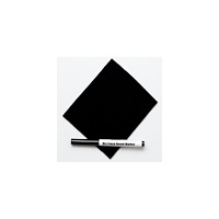 No Brand Whiteboardtorkare minisudd med penna