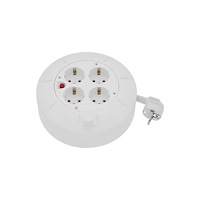 GELIA Sladdvinda 5 m jordad