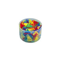 Laurel Plastgem LAUREL 35mm 200/fp