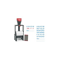 COLOP Stämpel COLOP datum stativ S2160/RL