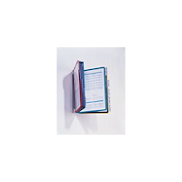 Vario Väggställ VARIO A4 med 10 ramar