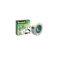 Scotch Dokumenttejp SCOTCH 810 12mmx33m