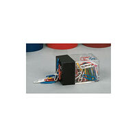 No Brand Gemkopp Clip Master svart/transparent