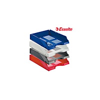 ESSELTE Brevkorg ESSELTE A4 Transit vit