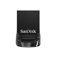 SANDISK SanDisk Ultra Fit - USB flash-enhet - 512 GB