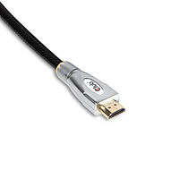 Club 3D Club 3D HDMI-kabel - 3 m