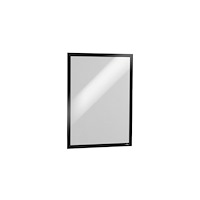 Durable Magnetram självh.DURAFRAME A3 svart 2/fp