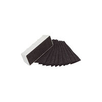 [NORDIC Brands] Whiteboardtorkare refill 10/fp