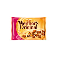 Storck Godis WERTHERS kola 1kg