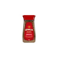 GEVALIA Kaffe GEVALIA Snabbkaffe burk 200g