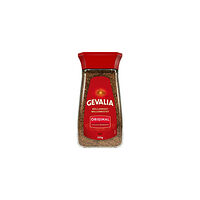 GEVALIA Kaffe GEVALIA Snabbkaffe burk 200g