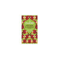 Pukka Te PUKKA Wild Apple Cinnamon 20/fp