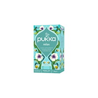 Pukka Te PUKKA Örtte Relax 20/fp