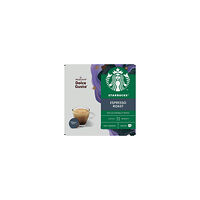 Starbucks Kaffekapslar STARBUCKS EspresBlond 10/fp
