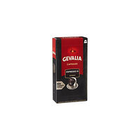GEVALIA Kaffekapslar GEVALIA ESP INTENSO 10/fp