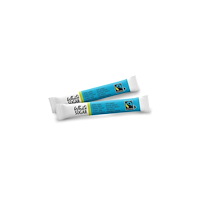 No Brand Sockersticks Fairtrade 4g x 600st