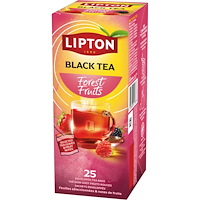 Lipton Te LIPTON påse Forest fruit 25/fp
