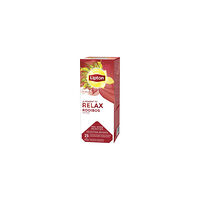 Lipton Te LIPTON påse Rooibos Infusion 25/fp