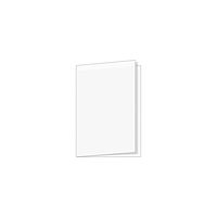 No Brand Skrivpapper A3 rut. 5x5mm vikt 250/fp