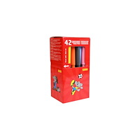 Sense Fiberpenna SENSE smal burk 42/fp