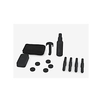 LINTEX Startset tillbehör whiteboardtavla svart