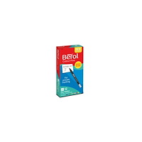 Berol Fiberpenna BEROL Colorfine 12/fp