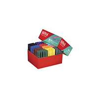 Berol Fiberpenna BEROL Colourbroad 288/fp