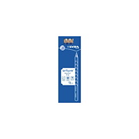 LYRA Blyertspenna LYRA Groove 12/fp