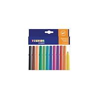 Playbox Fiberpenna PLAYBOX Jumbo 12/fp